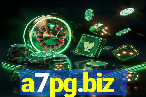 a7pg.biz