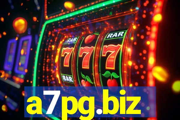 a7pg.biz