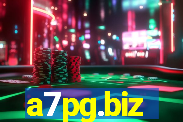 a7pg.biz