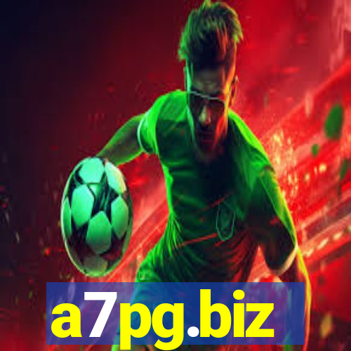 a7pg.biz
