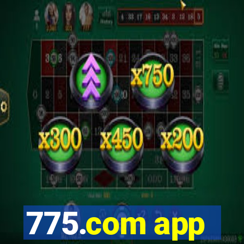 775.com app