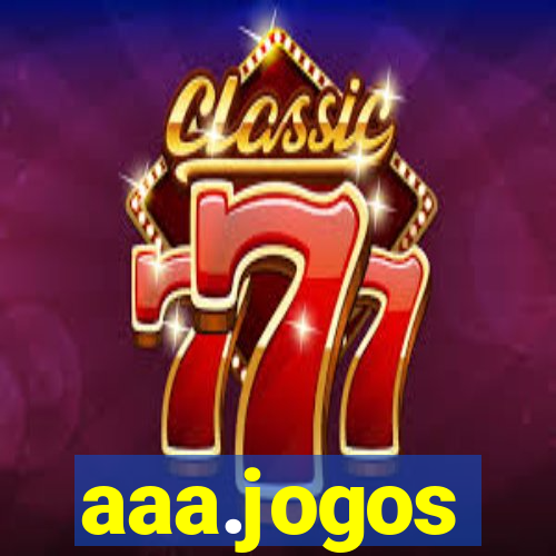 aaa.jogos