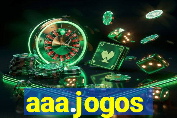 aaa.jogos