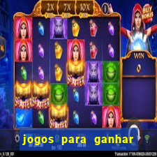 jogos para ganhar dinheiro via pix gratuito