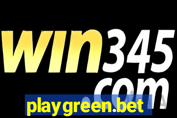 playgreen.bet