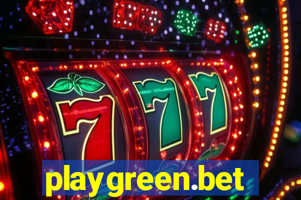 playgreen.bet