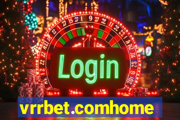 vrrbet.comhome