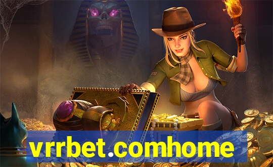 vrrbet.comhome