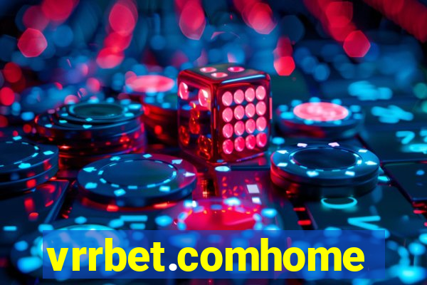 vrrbet.comhome