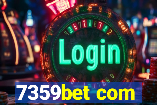 7359bet com