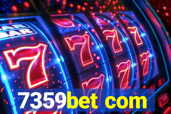 7359bet com
