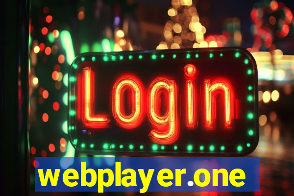 webplayer.one