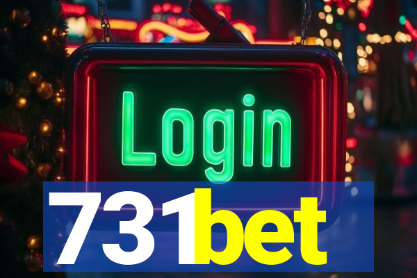 731bet
