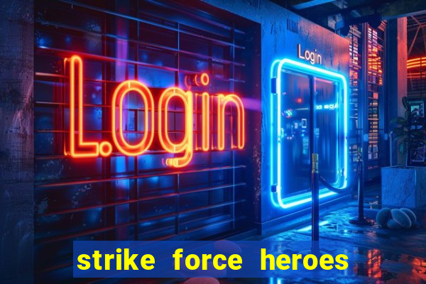 strike force heroes 3 no jogos 360