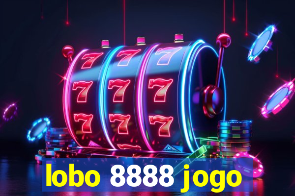 lobo 8888 jogo