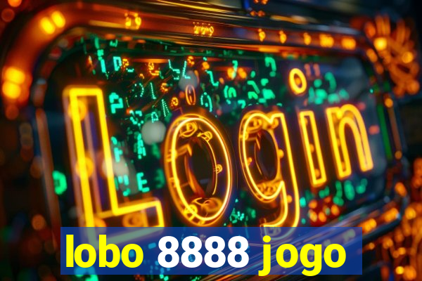 lobo 8888 jogo