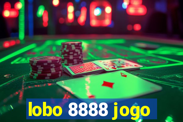 lobo 8888 jogo