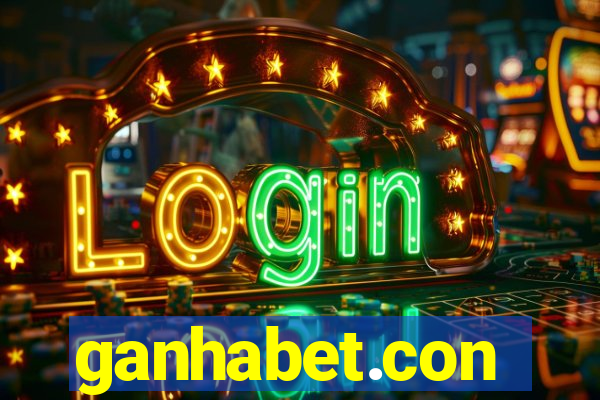 ganhabet.con