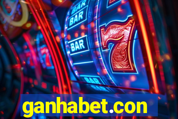 ganhabet.con
