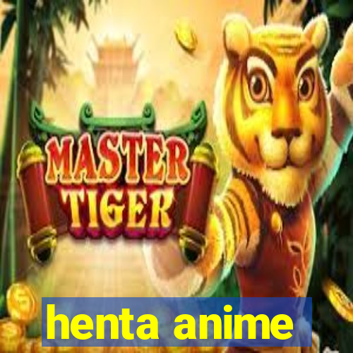henta anime