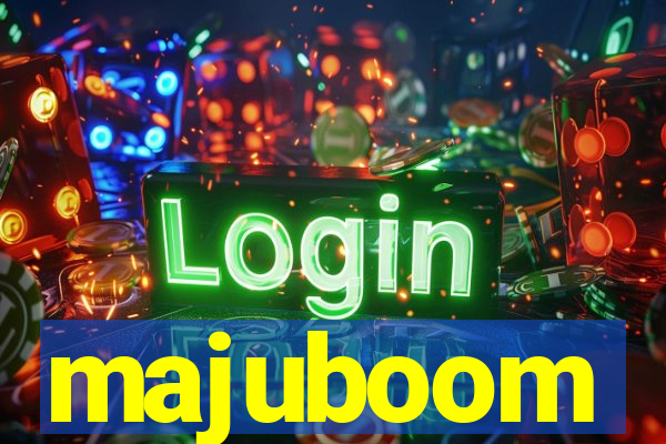 majuboom