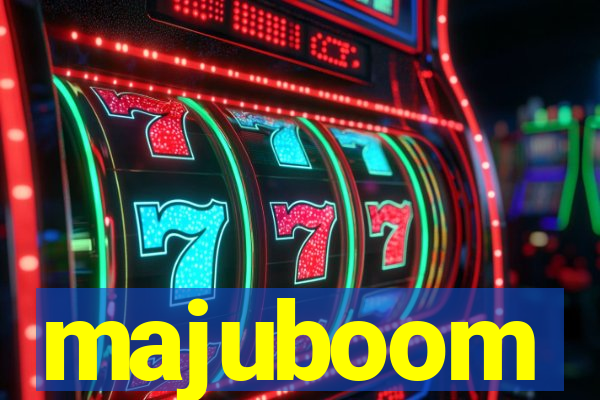 majuboom