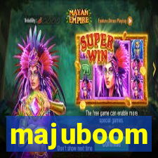 majuboom