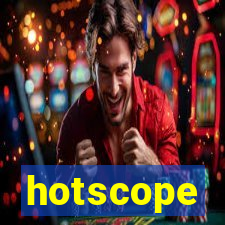 hotscope