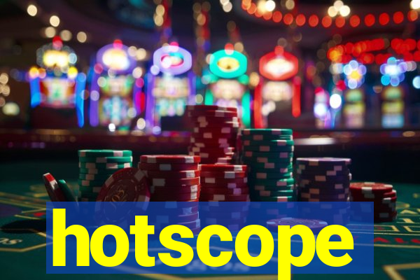 hotscope