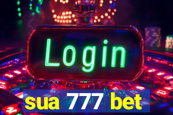 sua 777 bet