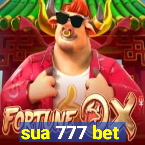 sua 777 bet