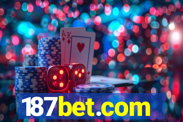 187bet.com