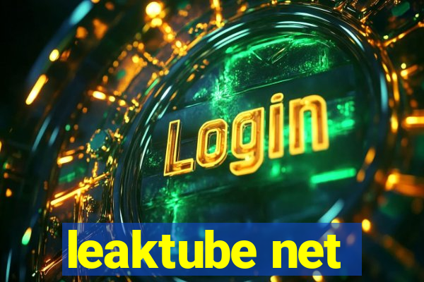 leaktube net