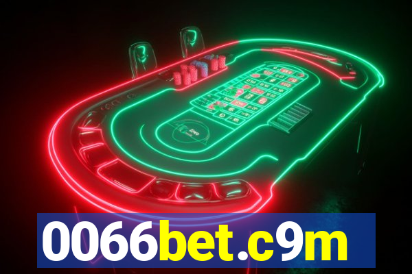 0066bet.c9m