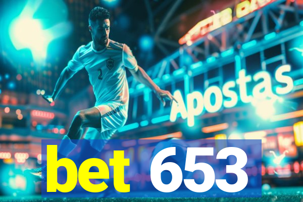 bet 653