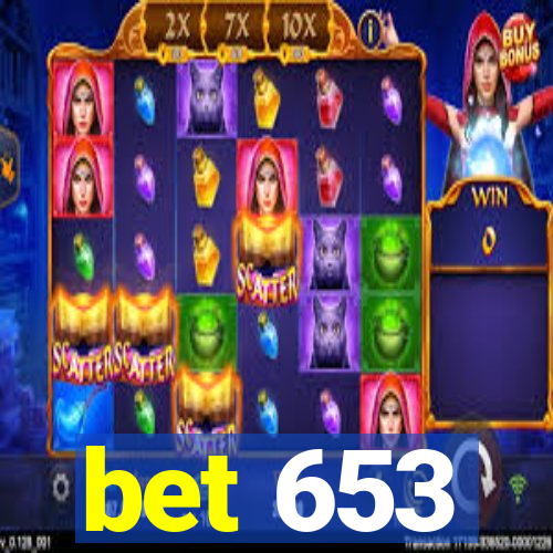 bet 653