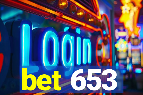 bet 653