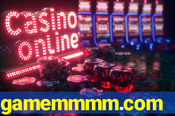 gamemmmm.com