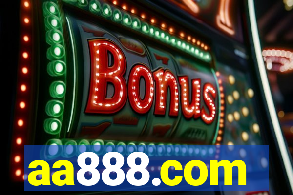aa888.com