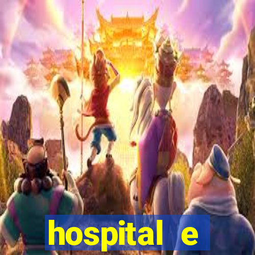 hospital e maternidade vila nova cachoeirinha trabalhe conosco