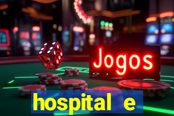 hospital e maternidade vila nova cachoeirinha trabalhe conosco