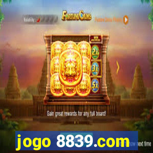 jogo 8839.com