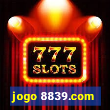jogo 8839.com