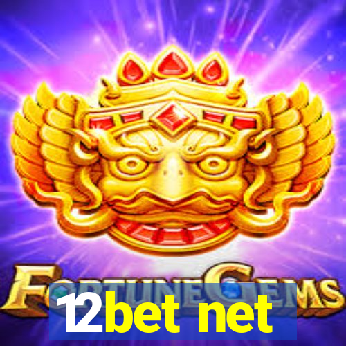 12bet net