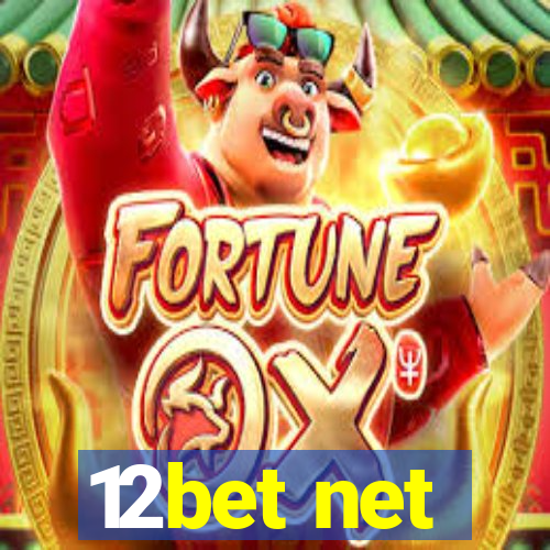 12bet net
