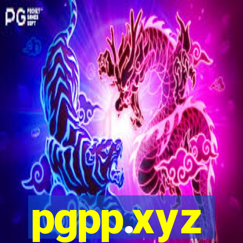pgpp.xyz