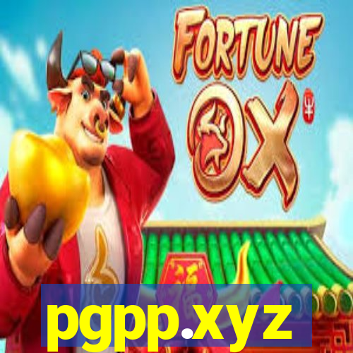 pgpp.xyz