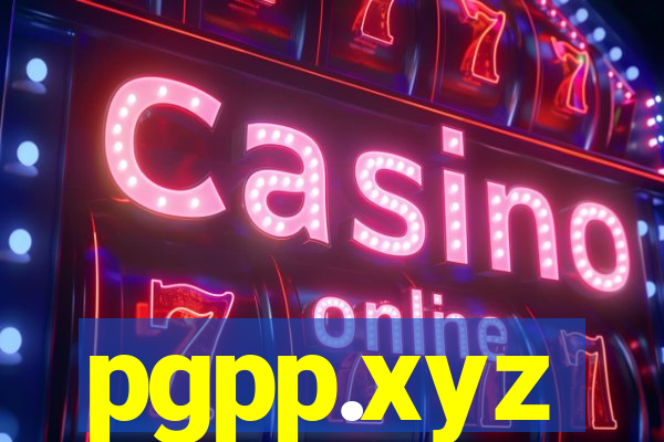 pgpp.xyz