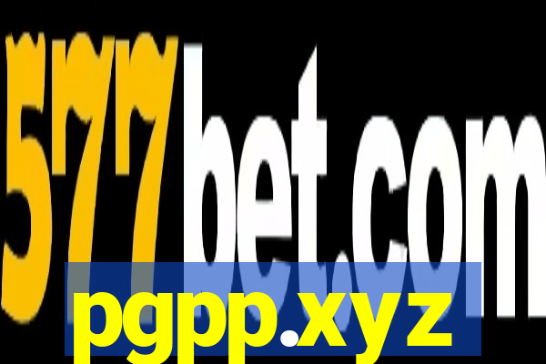 pgpp.xyz