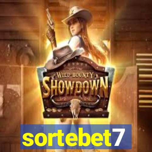 sortebet7